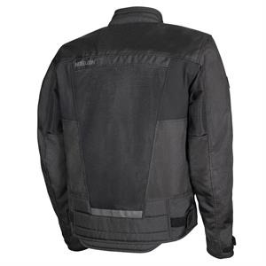 Hevik Scirocco Yazlık Fileli Motosiklet Montu