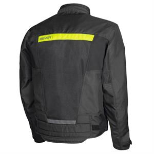 Hevik Scirocco Yazlık Fileli Motosiklet Montu