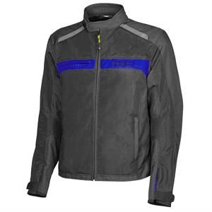 Hevik Scirocco Yazlık Fileli Motosiklet Montu