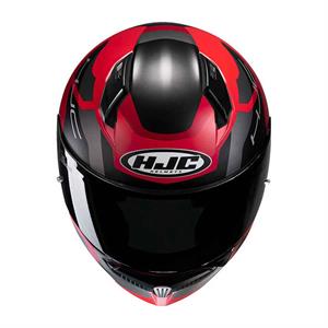 Hjc C10 Tıns Mc1Sf Kapalı Kask