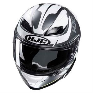 Hjc F71 Bard Mc4Hsf Kapalı Kask