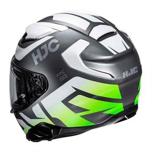Hjc F71 Bard Mc4Hsf Kapalı Kask