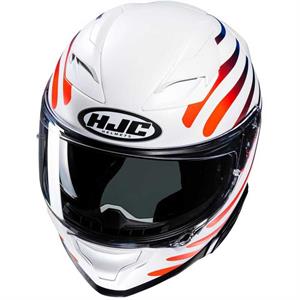 Hjc F71 Zen MC21SF Kapalı Kask