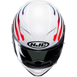 Hjc F71 Zen MC21SF Kapalı Kask