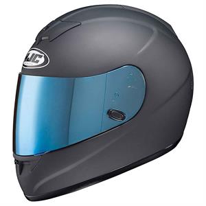 Hjc HJ09 - CS15 Kask Camı - Vizör Mavi