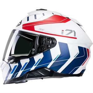 Hjc İ71 Sımo Mc21Sf Kapalı Kask