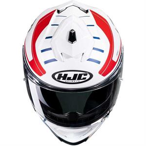 Hjc İ71 Sımo Mc21Sf Kapalı Kask