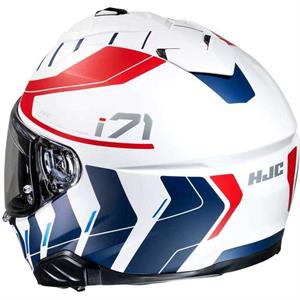 Hjc İ71 Sımo Mc21Sf Kapalı Kask