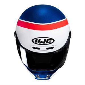 Hjc V10 Grape Mc21 Kapalı Kask