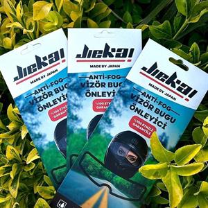 Jeikai Pinlock Buğu Önleyici - Pinlock