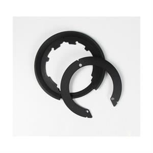 Kappa BF01K Depo Üstü Çanta Aparatı (Suzuki)