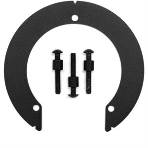 Kappa BF22K DepoÜstü Çanta Aparatı (BMW)