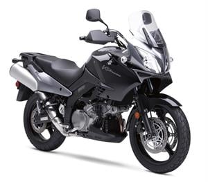 Kappa K528 SUZUKI DL 650-1000 V-STROM (02-11) - KAWASAKI KLV 1000 (04-10) Arka Çanta Tasiyici