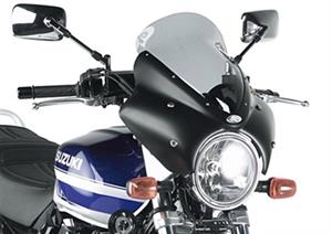 Kappa KA755N UNIVERSAL GRANAJ Rüzgar Siperlik