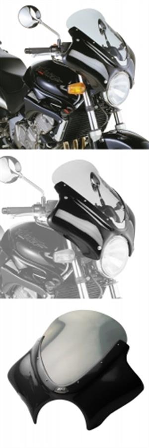 Kappa KA760N UNIVERSAL GRANAJ Rüzgar Siperlik