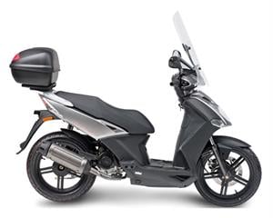 Kappa KE1370 KYMCO AGILITY 50-125-150-200 R16 (08-13) Arka Çanta Tasiyici