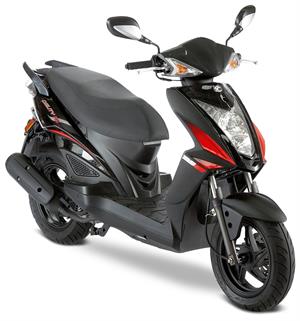 Kappa KE1370 KYMCO AGILITY 50-125-150-200 R16 (08-13) Arka Çanta Tasiyici