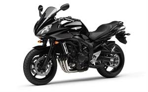 Kappa KL360 YAMAHA FZ6 S2 - FZ6 600 FAZER S2 (07-11) Yan Çanta Taþıyıcı
