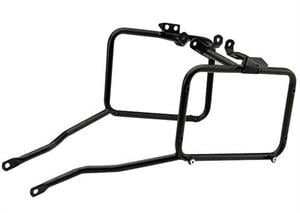 Kappa KL448 KAWASAKI KLR 650 ENDURO (07-19) Yan Çanta Taþıyıcı