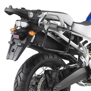 Kappa KLR367 YAMAHA XT 1200Z SUPERTENERE (10-20) Yan Çanta Taþıyıcı