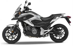 Kappa KLX1111 HONDA NC 700 X-S - NC 750 X-S - NC 750 X-S DCT (12-15) Yan Çanta Taþıyıcı