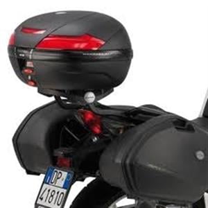 Kappa KLX209 HONDA VFR 1200 F (10-16) Yan Çanta Taþıyıcı