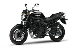 Kappa KLX360 YAMAHA FZ6 S2 - FZ6 600 FAZER S2 (07-11) Yan Çanta Taþıyıcı