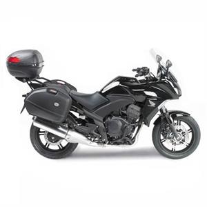 Kappa KLXR208 HONDA CBF 1000 - ST (10-14) Yan Çanta Taþıyıcı