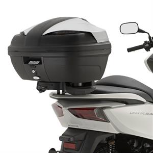 Kappa KR1123MM HONDA FORZA 300 ABS (13-17) Arka Çanta Tasiyici