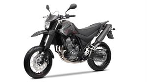Kappa KR365M YAMAHA XT 660 R-X (07-16) Arka Çanta Tasiyici