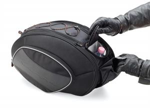 Kappa RA310 Kumaþ Yan Çanta