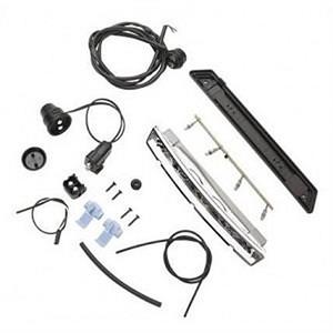 Kappa V108K Çanta Iþık Seti K37-K47