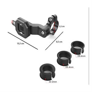 Knmaster TT-710 Gidona Monte Telefon Tutucu