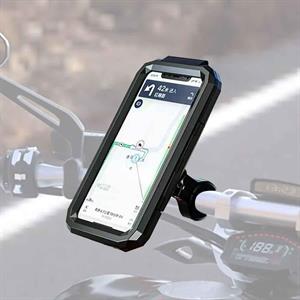 KNMASTER TT-900 TITRESİM ENGELLEYİCİ GIDONA MONTE TELEFON TUTUCU