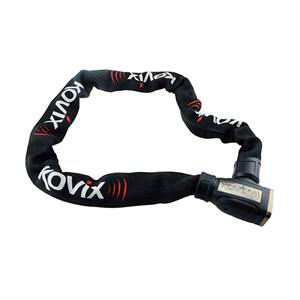 Kovix KCL8-120 Alarmlý Zincir Kilit