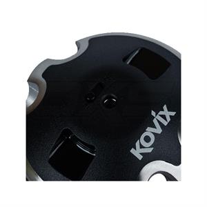 Kovix KGA-BK Yer-Zemin Kilitleme Aparatı