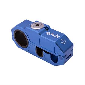 Kovix KHL-B Alarmlı Gidon Fren Kilit