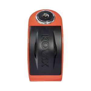 Kovix KT6/CB-FO Alarmlı Disk Kilidi
