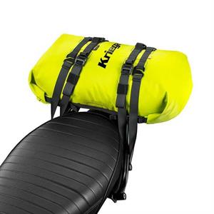 Kriega Krp20 Rollpack Motosiklet Çantası Neon Sarı