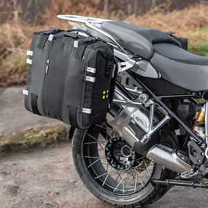 Kriega Os-22 Adventure Pack Yan Çanta
