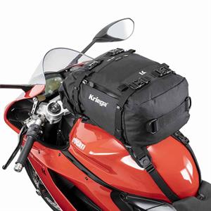 Kriega Us-20  Drypack Motosiklet Çantası