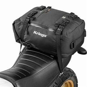 Kriega Us-20  Drypack Motosiklet Çantası