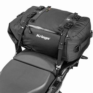 Kriega Us-30  Drypack Motosiklet Çantası