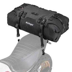 Kriega Us-40 Drypack Motosiklet Çantası