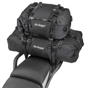 Kriega Us-40 Drypack Motosiklet Çantası
