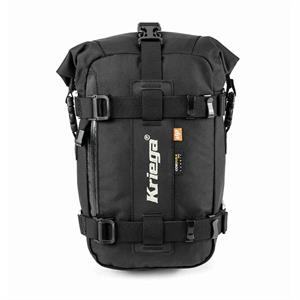 Kriega Us-5  Drypack Motosiklet Çantası