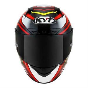 Kyt Nz Race Carbon Strıde Kapalı Kask