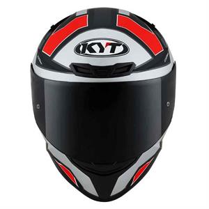 Kyt Tt-Course Electron Kapalı Kask