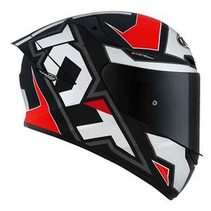 Kyt Tt-Course Electron Kapalı Kask