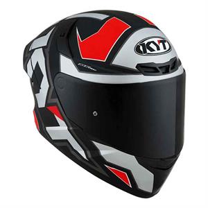 Kyt Tt-Course Electron Kapalı Kask